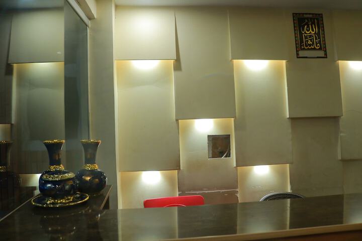 Al Yaseen Hotel