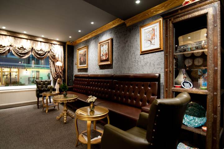 Fitness Center Photo