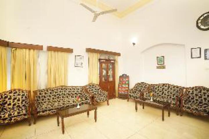 Hotel Interior 16 of 23
