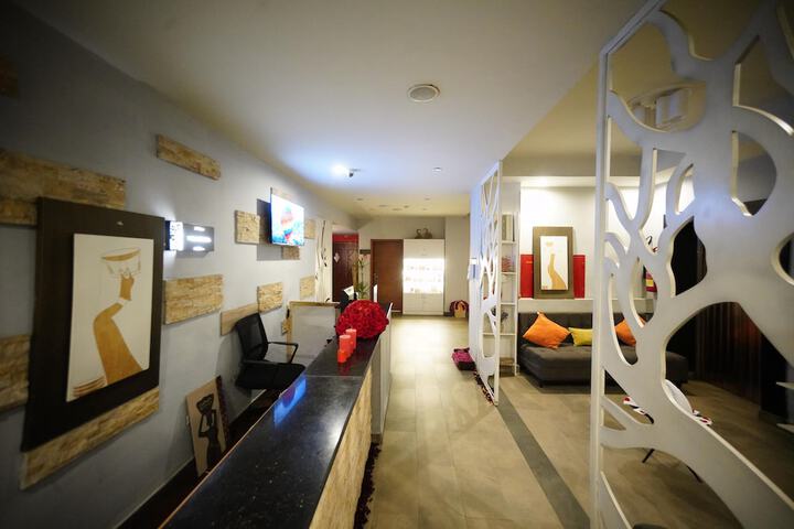 Hotel Interior 96 of 163