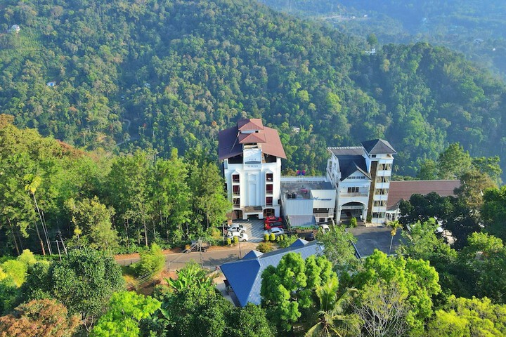 Hotel 54 of 62