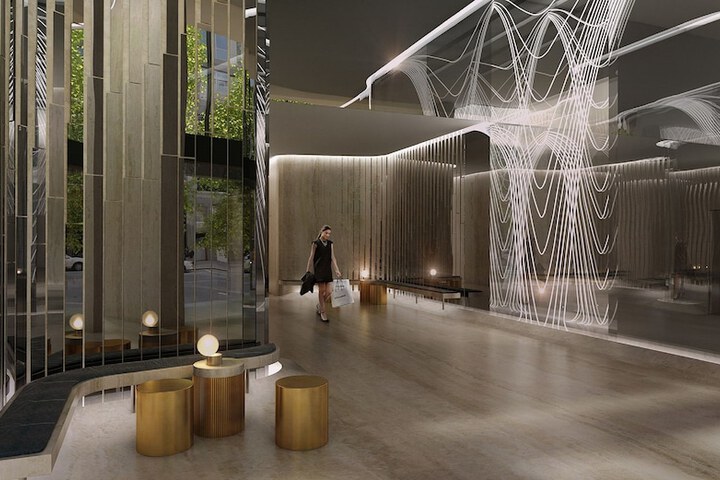 Hotel Interior 32 of 32