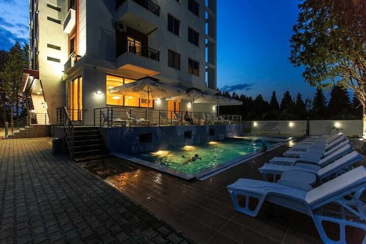 Hotel 56 of 63