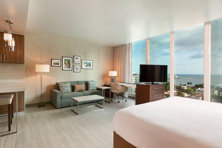Residence Inn by Marriott Panama City in Panama City