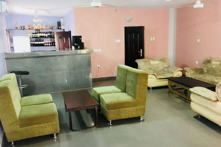 Hotel Interior 19 of 20