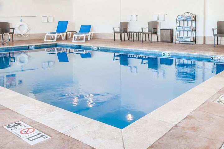 Pool to Cool