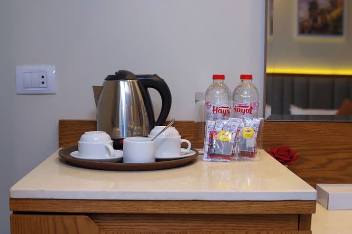 Breakfast/Coffee Service 30 of 54