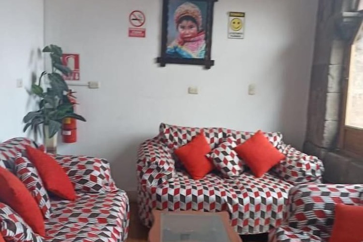 Room 15 of 16