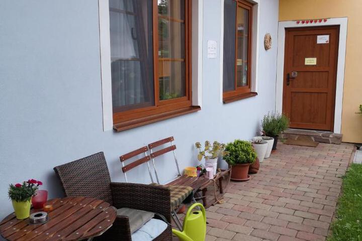 Outside Photo