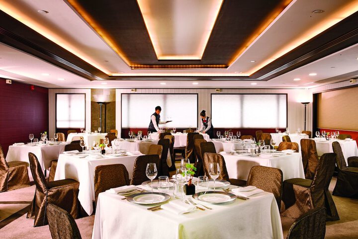 Dining Photos