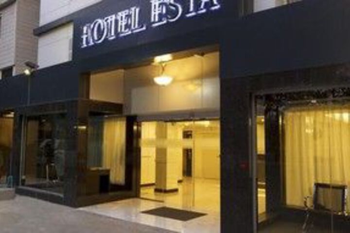 Hotel 18 of 26