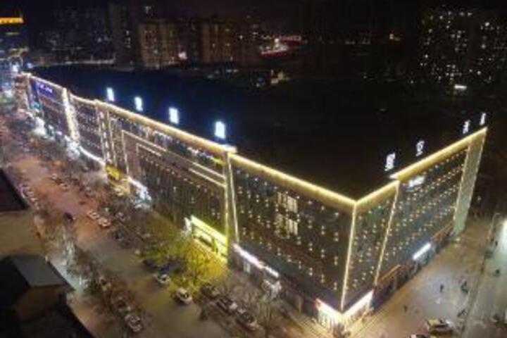 Star Sky Hotel