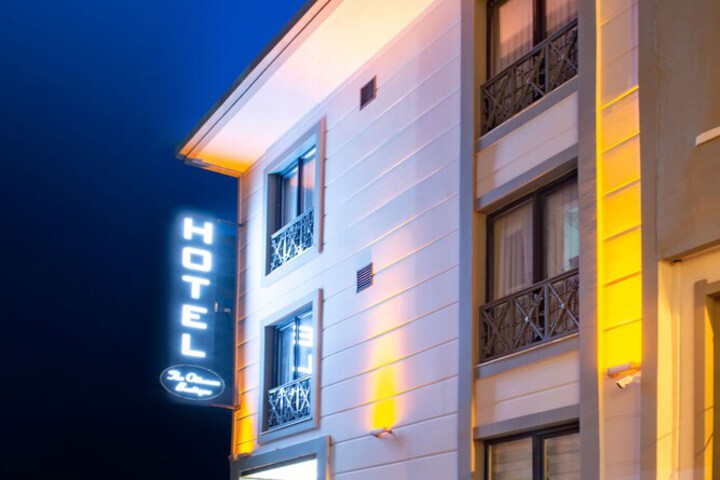 Hotel 35 of 35