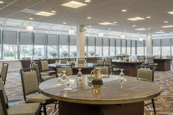Ballroom