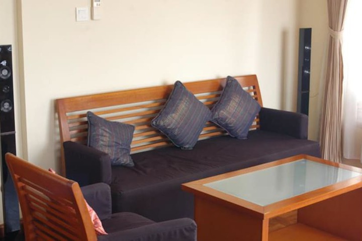 Hotel Interior 3 of 45