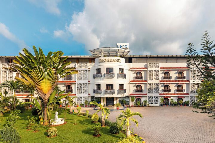 Hotel TSG Grand