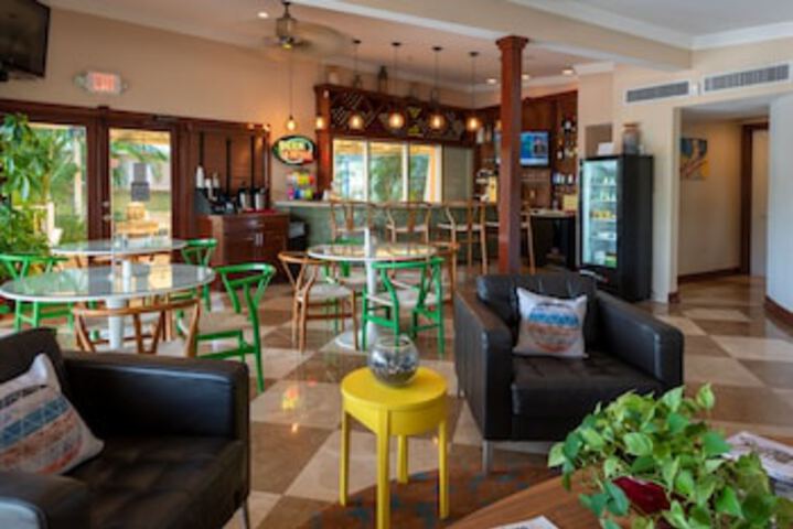Hotel Interior 16 of 120