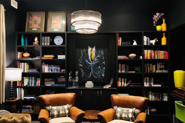 Library