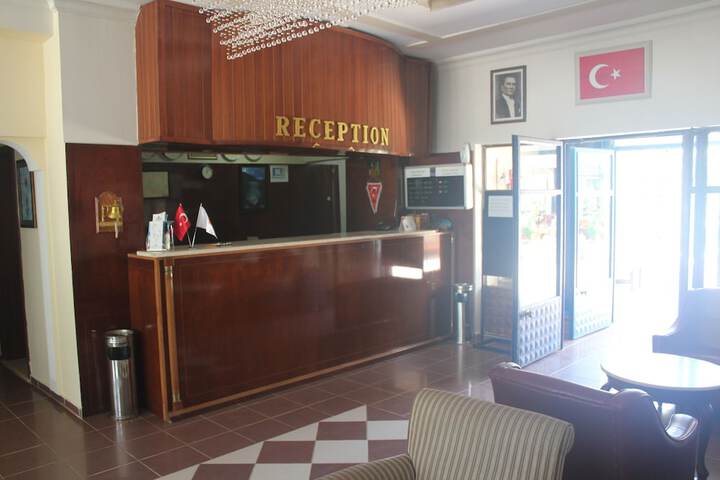 Hotel Interior 1 of 4