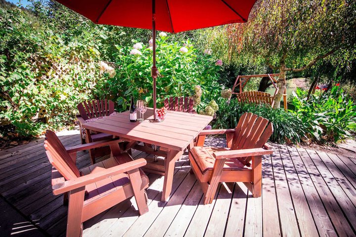 Terrace/Patio 36 of 63