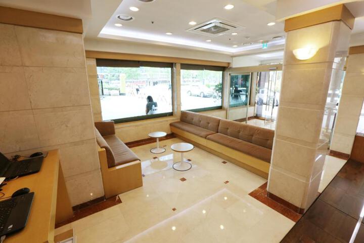 Fitness Facility Photos