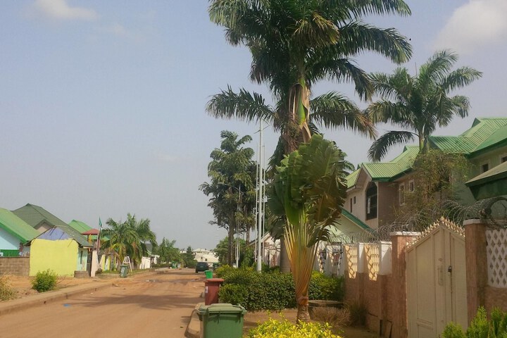 Ambience Hotels Abuja