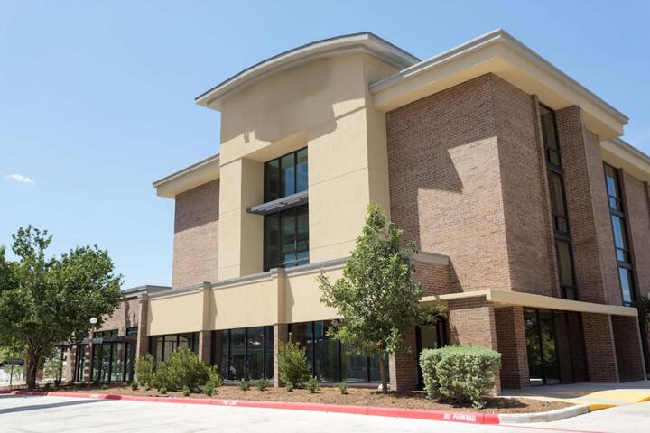 Heritage Inn &  Suites San Antonio Airport Trademark Wyndham in San Antonio, TX