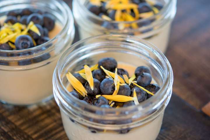 Breakfast/Coffee Service 59 of 95