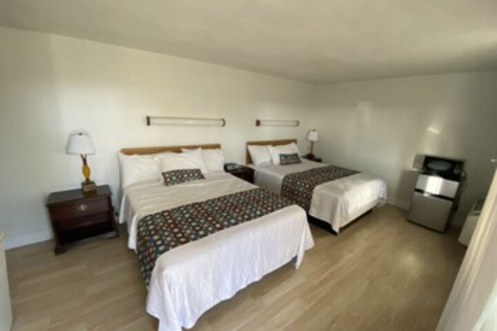 McDermitt Gas Grill and Motel