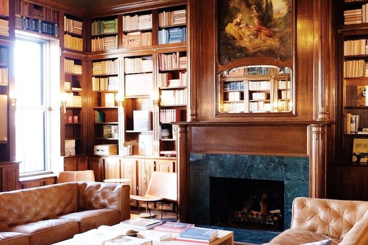 Hotel Interior 26 of 31