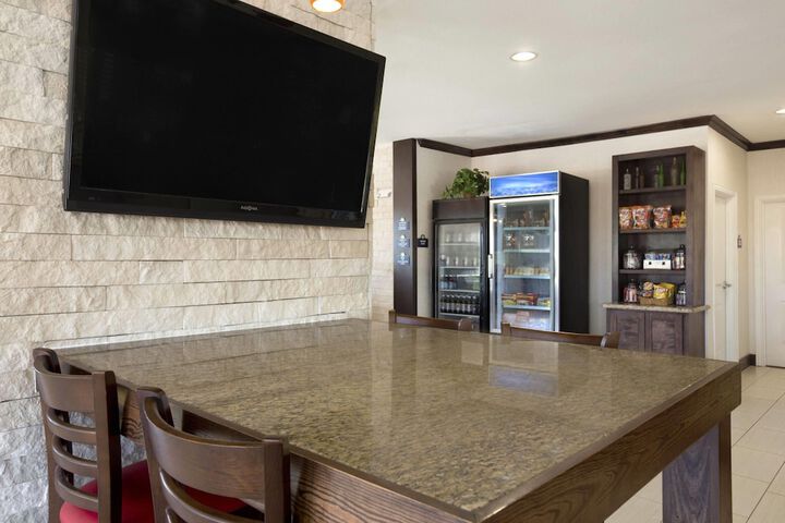 Lobby Photos