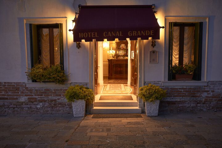 Hotel 97 of 107