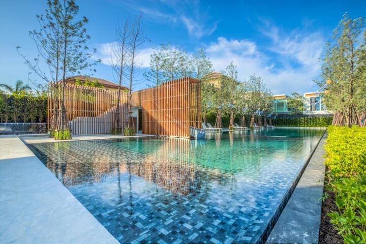 Image of Veranda Residence Pattaya Pool Villa