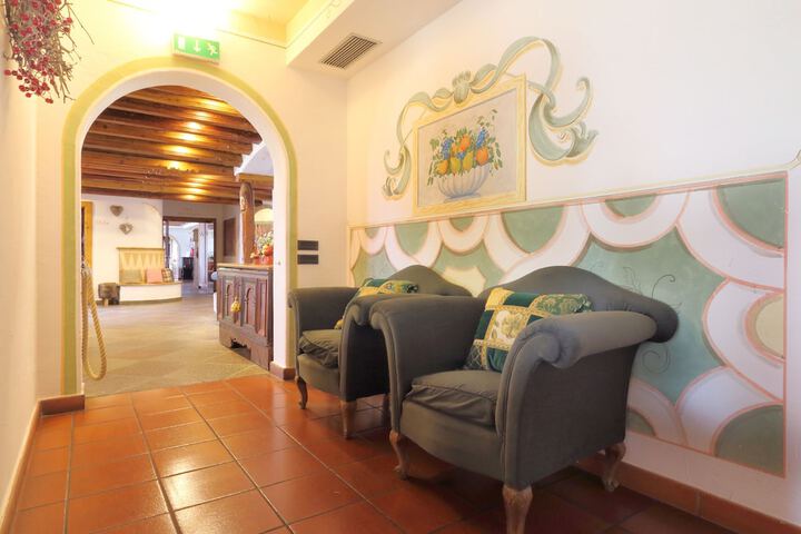 Hotel Interior 40 of 48