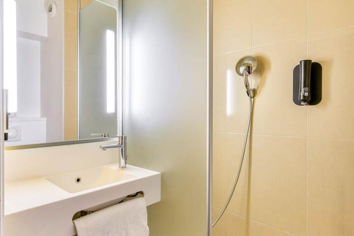 Bath Interior