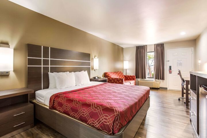 1 King Bed Accessible (5 of 18)
