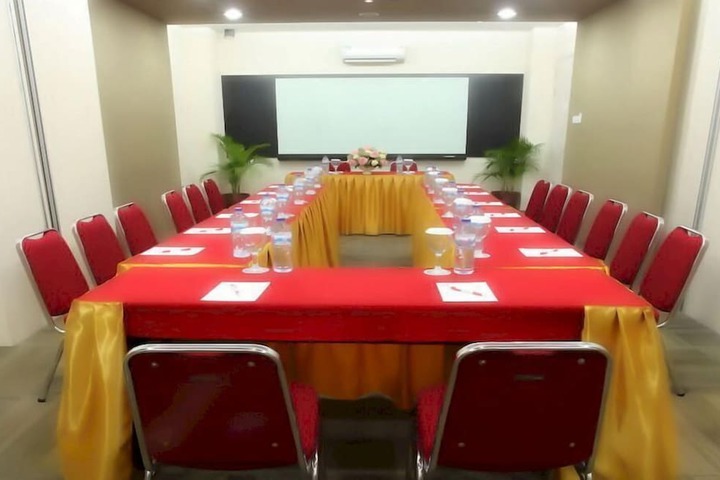 Meeting 21 of 24