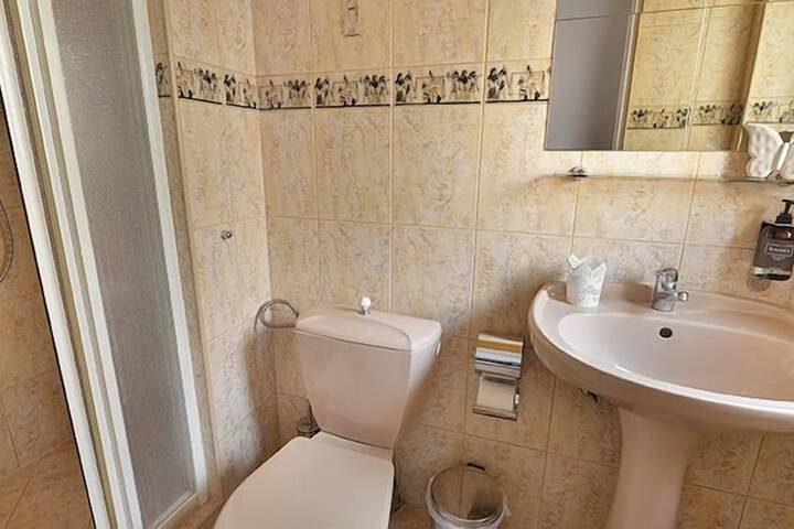 Bathroom Vanities