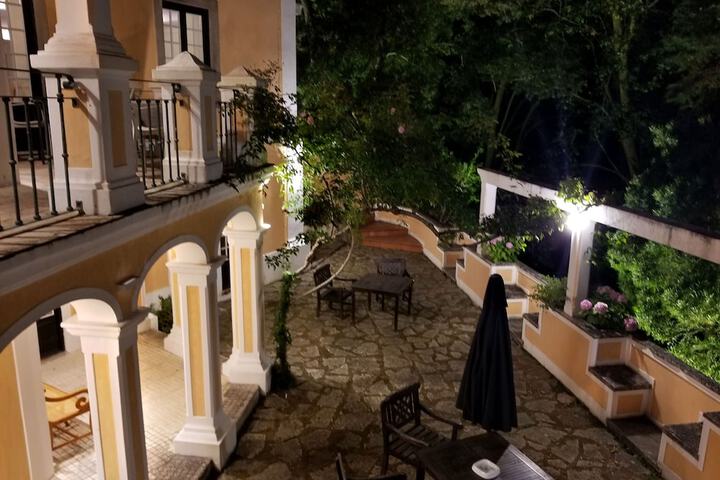 Terrace/Patio 46 of 51