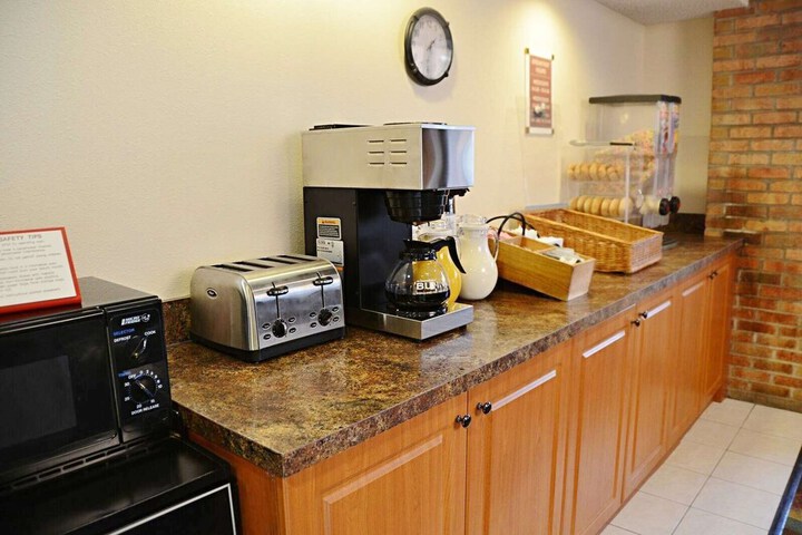 Breakfast/Coffee Service 41 of 51