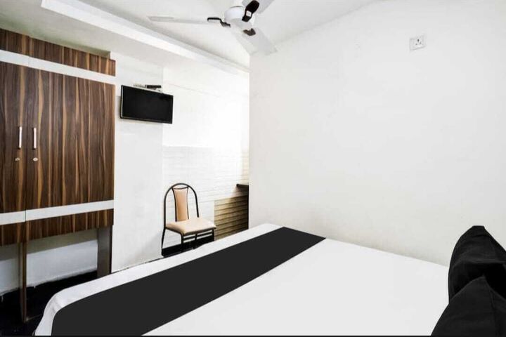 Hotel Sun Residency