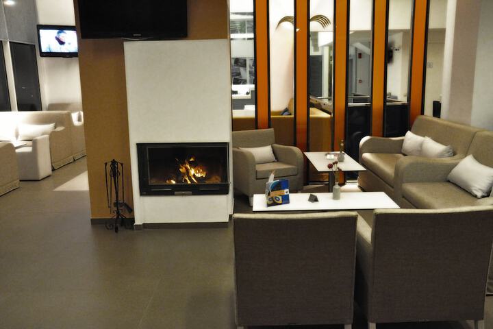 Hotel Interior 56 of 71