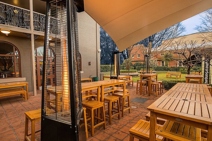 Terrace/Patio 14 of 15