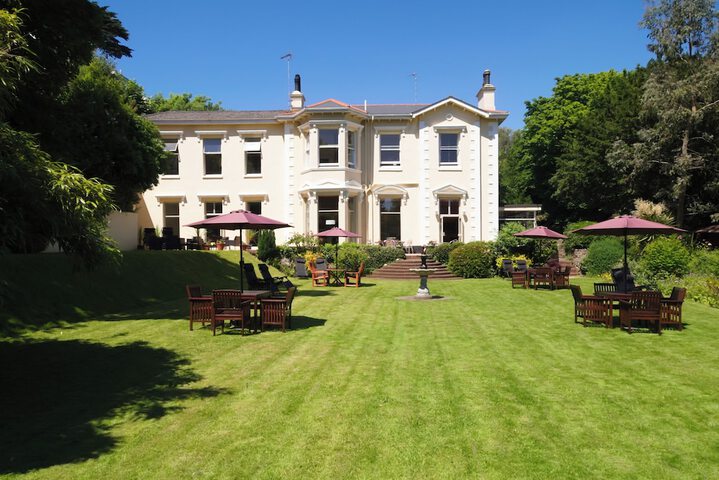 The Hotel Balmoral - Adults Only