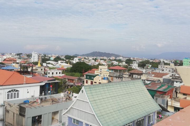 Hotel View 47 of 48