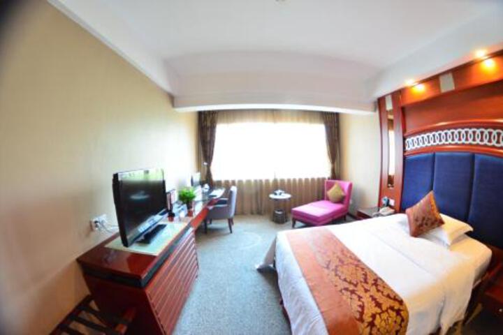 Jinye Hotel