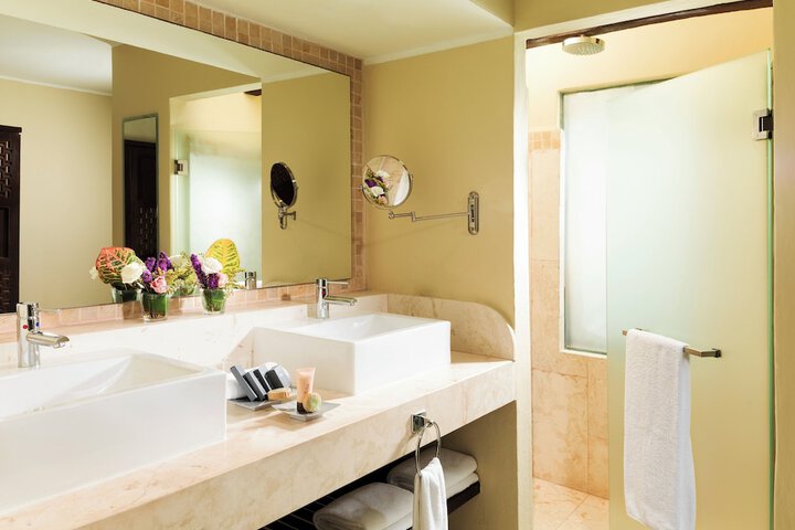 Bathroom Vanities