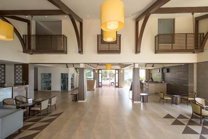 Hotel Interior 2 of 64