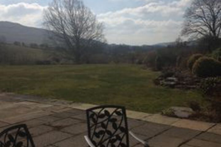 Terrace/Patio 40 of 42