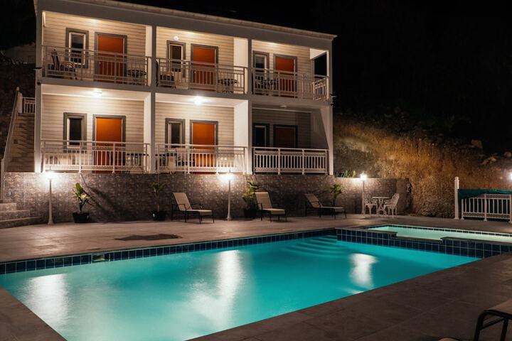 Pool 18 of 43